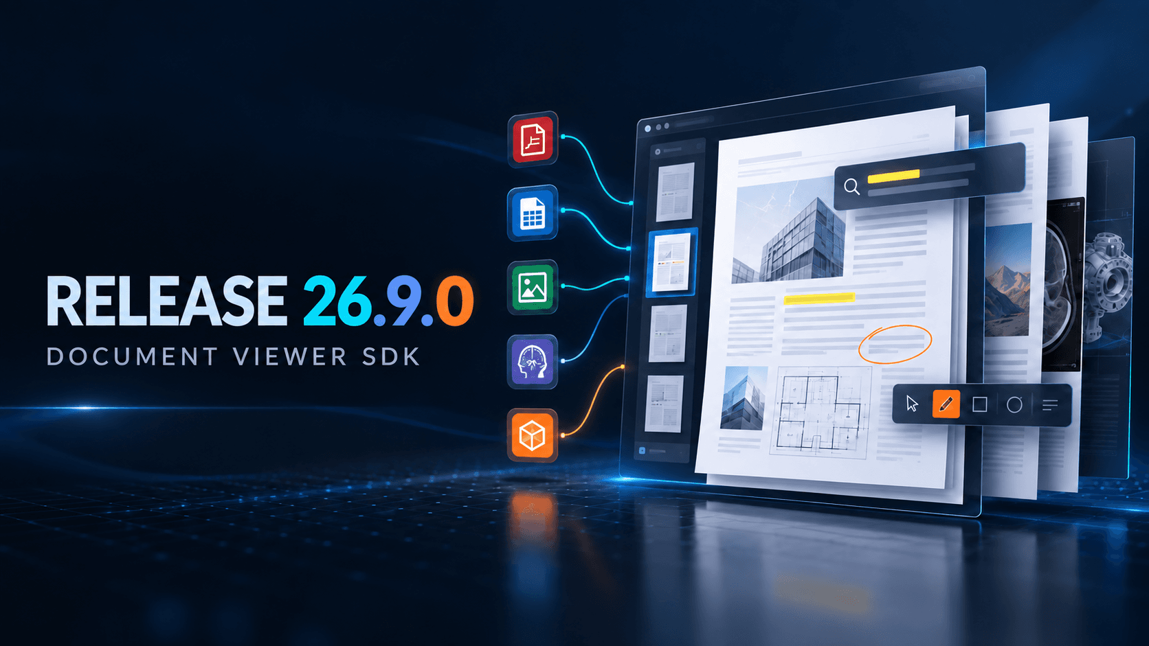 Doconut v26.9.0 release
