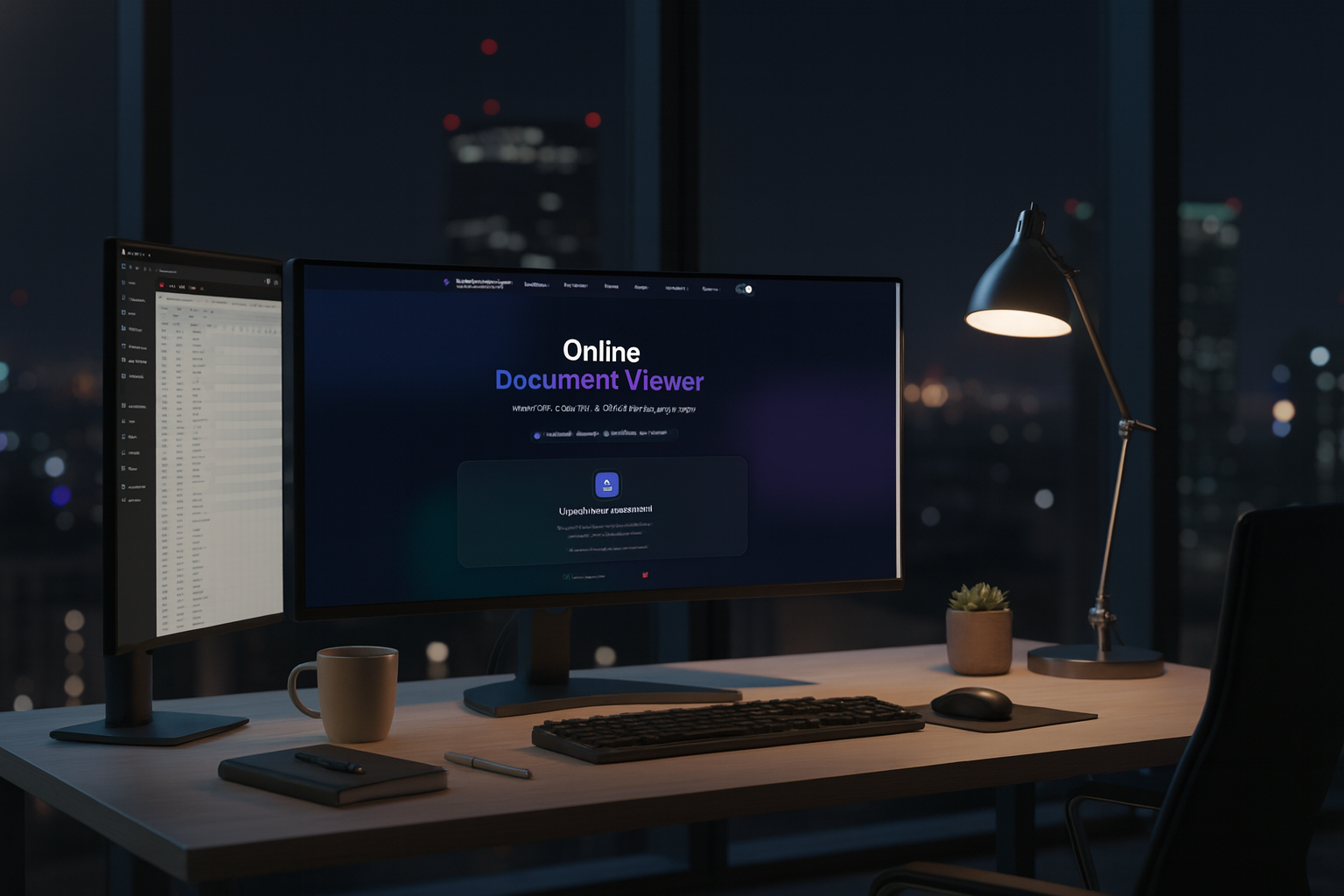 OnlineDocumentViewer.com