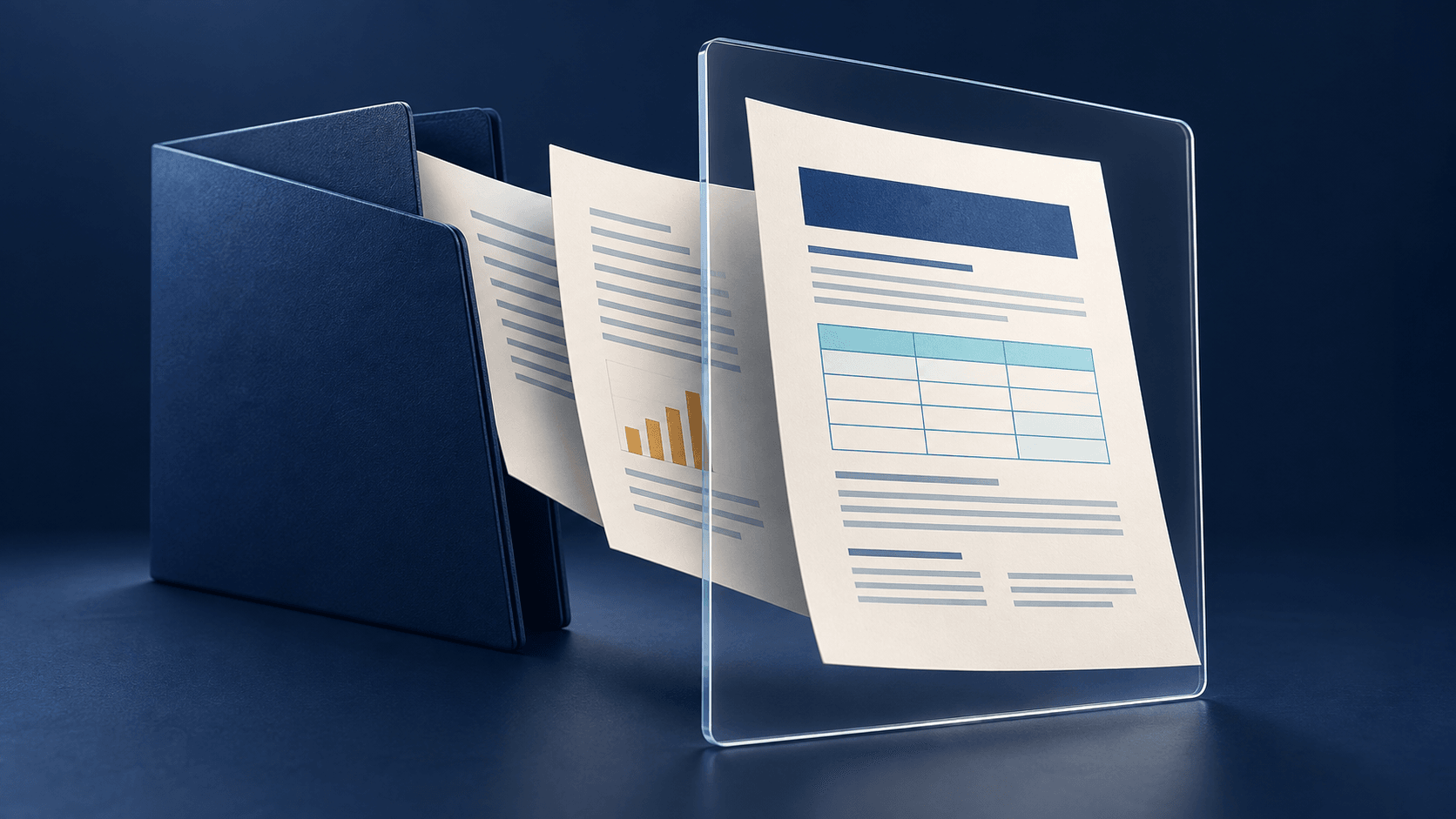 DOCX-visare i ASP.NET Core: Förhandsgranska Word-filer