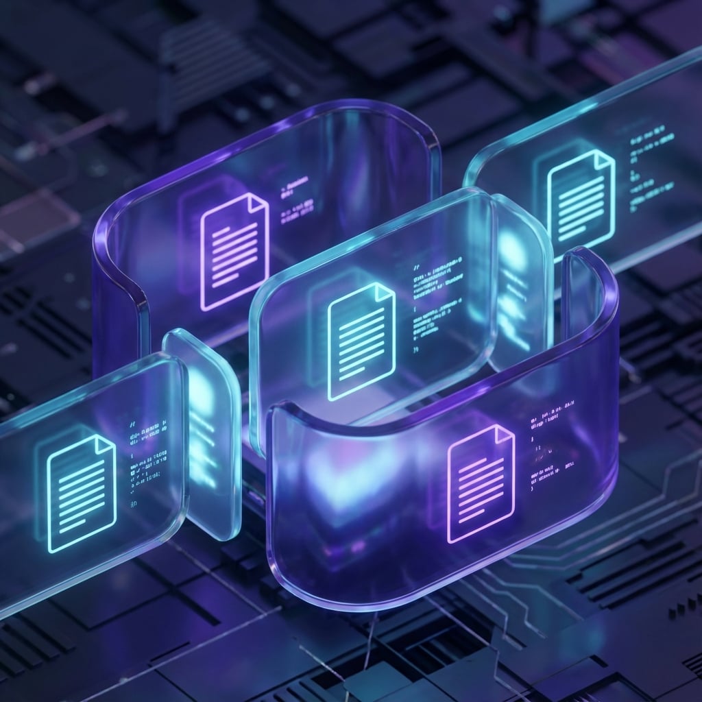 Doconut Converter Plugin: Универсальная конверсия документов для .NET приложений