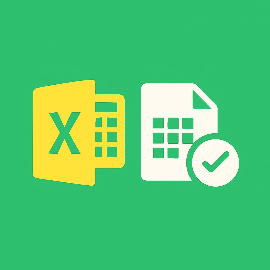 Бесшовный просмотр файлов OpenOffice Excel с Doconut
