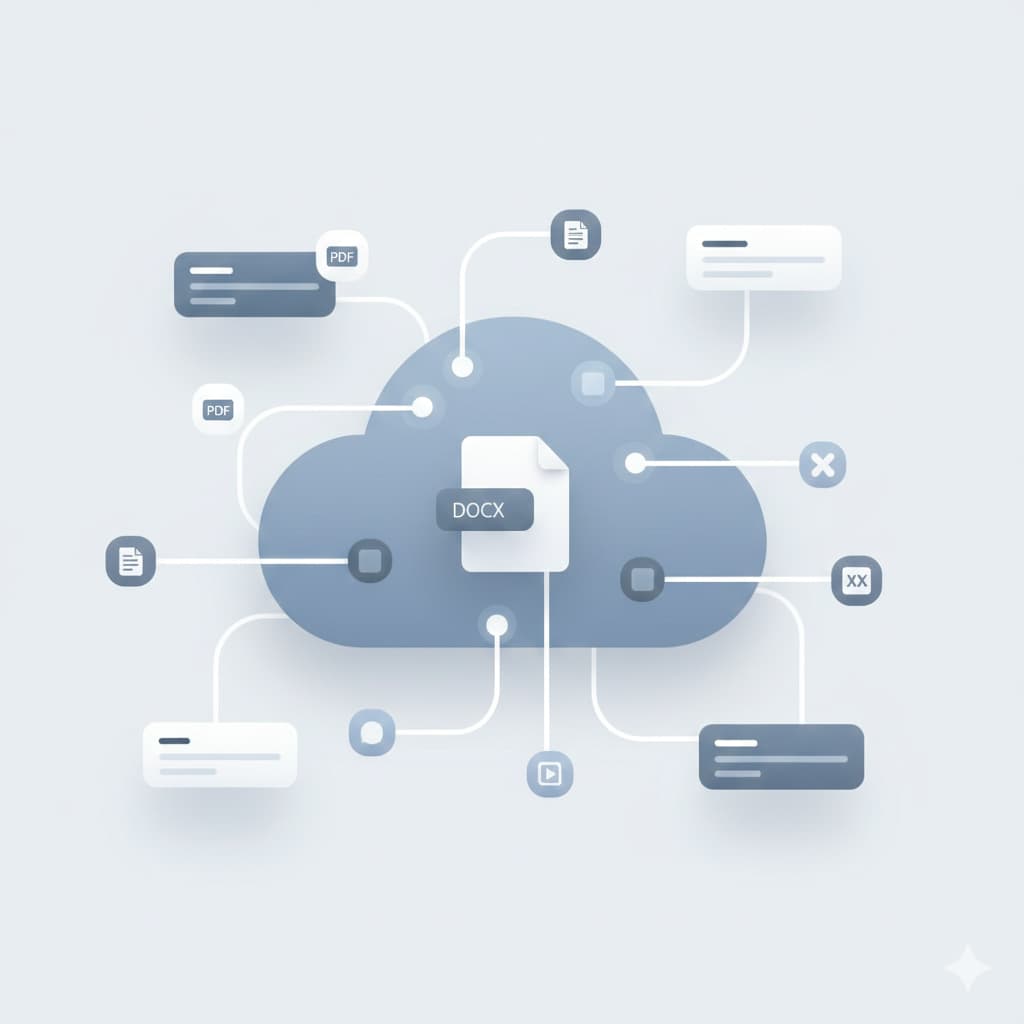 Seamless Document Viewing & Conversion for .NET