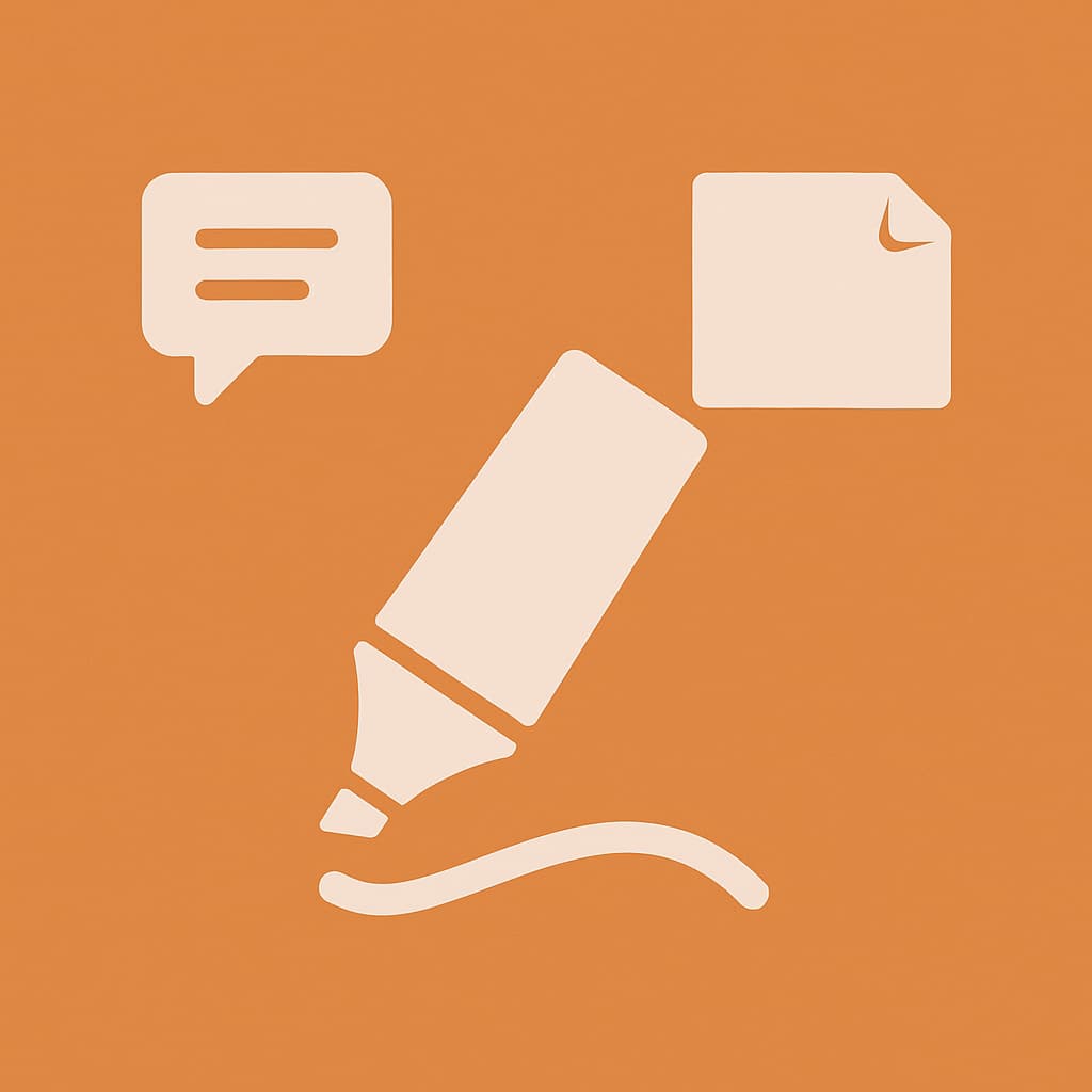 NET Doconut Annotation Plugin