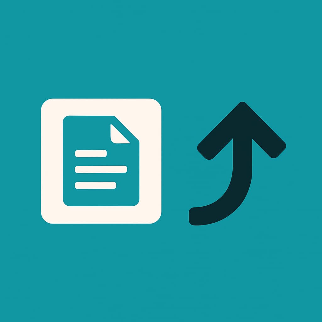 NET Application with Doconut