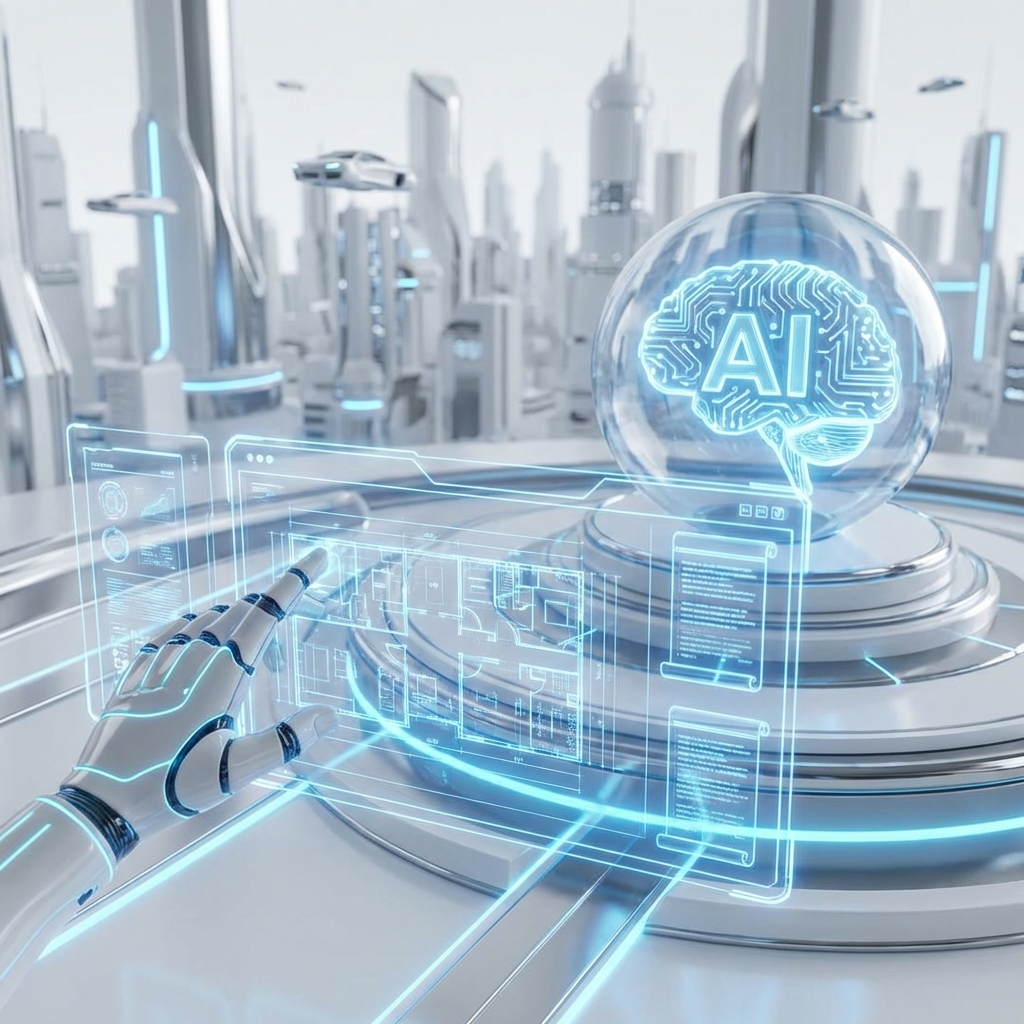 Die Zukunft des Dokumentenmanagements im Jahr 2026