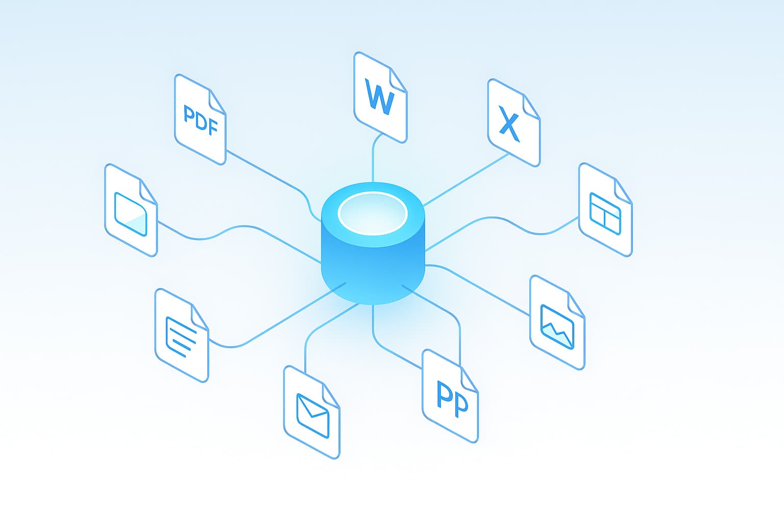 Unified Conversion API