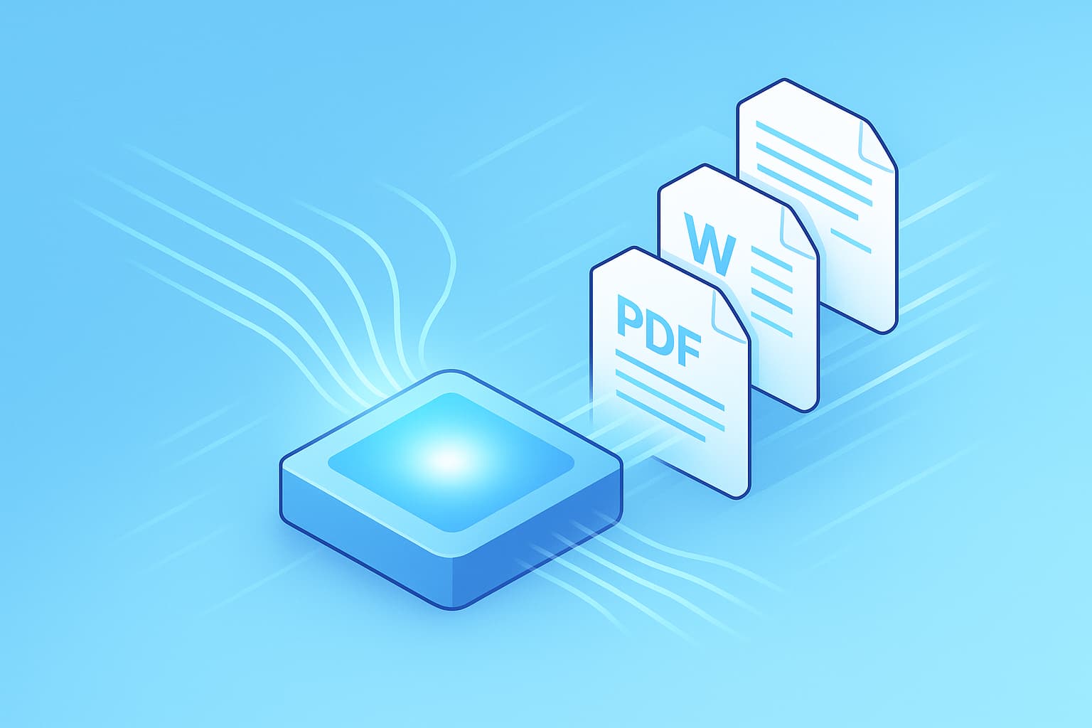 Converter Performance